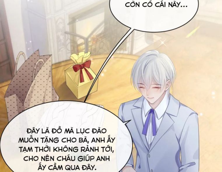 Cả Thế Giới Đều Muốn Ghép Chúng Tôi Làm Cp Mặc Dù Chúng Tôi Muốn Ly Hôn Chapter 39 - 8