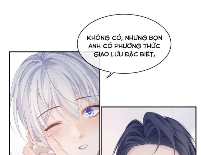 Cả Thế Giới Đều Muốn Ghép Chúng Tôi Làm Cp Mặc Dù Chúng Tôi Muốn Ly Hôn Chapter 39 - 78