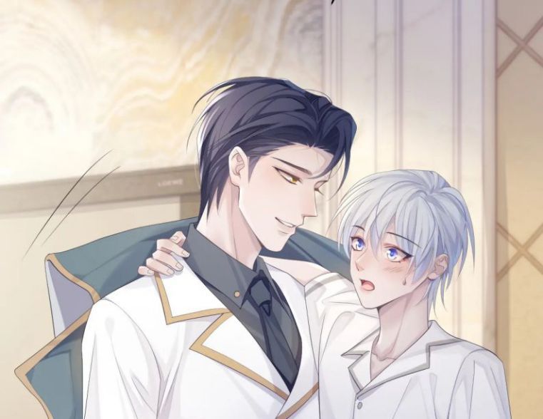 Cả Thế Giới Đều Muốn Ghép Chúng Tôi Làm Cp Mặc Dù Chúng Tôi Muốn Ly Hôn Chapter 39 - 81