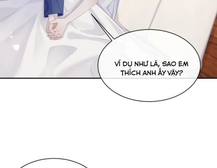 Cả Thế Giới Đều Muốn Ghép Chúng Tôi Làm Cp Mặc Dù Chúng Tôi Muốn Ly Hôn Chapter 39 - 86