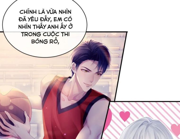 Cả Thế Giới Đều Muốn Ghép Chúng Tôi Làm Cp Mặc Dù Chúng Tôi Muốn Ly Hôn Chapter 39 - 87