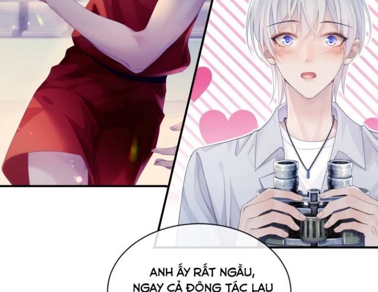 Cả Thế Giới Đều Muốn Ghép Chúng Tôi Làm Cp Mặc Dù Chúng Tôi Muốn Ly Hôn Chapter 39 - 88