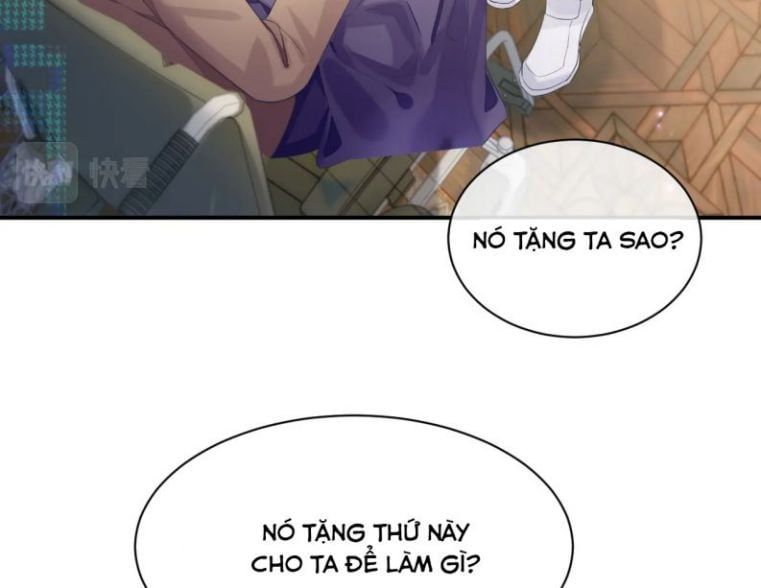 Cả Thế Giới Đều Muốn Ghép Chúng Tôi Làm Cp Mặc Dù Chúng Tôi Muốn Ly Hôn Chapter 39 - 10