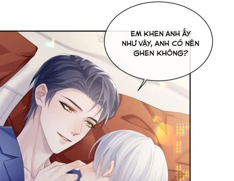 Cả Thế Giới Đều Muốn Ghép Chúng Tôi Làm Cp Mặc Dù Chúng Tôi Muốn Ly Hôn Chapter 39 - 91