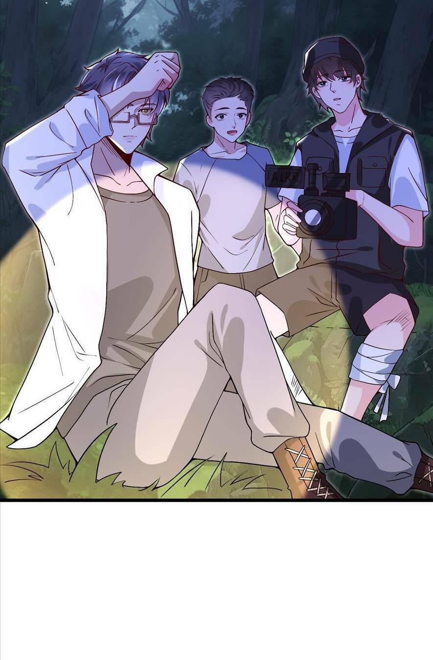 Cả Thế Giới Đều Muốn Ghép Chúng Tôi Làm Cp Mặc Dù Chúng Tôi Muốn Ly Hôn Chapter 4 - 18