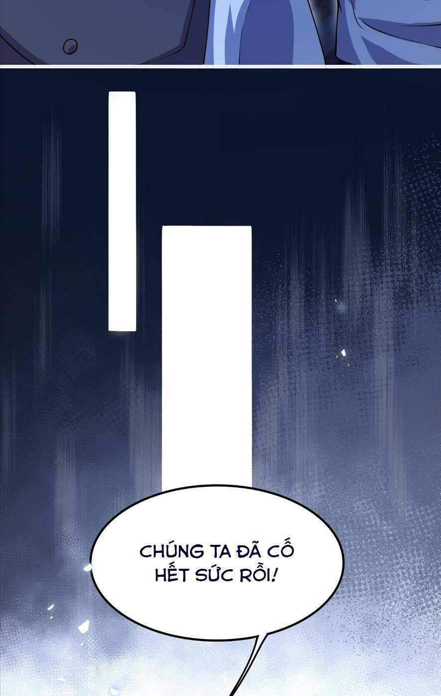 Cả Thế Giới Đều Muốn Ghép Chúng Tôi Làm Cp Mặc Dù Chúng Tôi Muốn Ly Hôn Chapter 4 - 27
