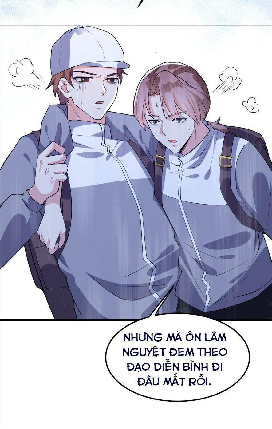Cả Thế Giới Đều Muốn Ghép Chúng Tôi Làm Cp Mặc Dù Chúng Tôi Muốn Ly Hôn Chapter 4 - 28
