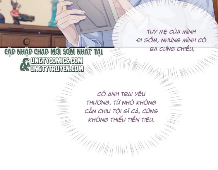 Cả Thế Giới Đều Muốn Ghép Chúng Tôi Làm Cp Mặc Dù Chúng Tôi Muốn Ly Hôn Chapter 40 - 52