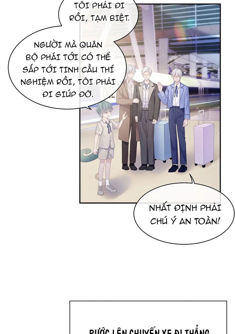 Cả Thế Giới Đều Muốn Ghép Chúng Tôi Làm Cp Mặc Dù Chúng Tôi Muốn Ly Hôn Chapter 42 - 12