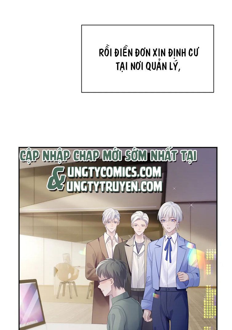Cả Thế Giới Đều Muốn Ghép Chúng Tôi Làm Cp Mặc Dù Chúng Tôi Muốn Ly Hôn Chapter 42 - 14
