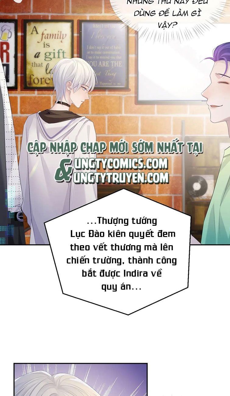Cả Thế Giới Đều Muốn Ghép Chúng Tôi Làm Cp Mặc Dù Chúng Tôi Muốn Ly Hôn Chapter 42 - 19