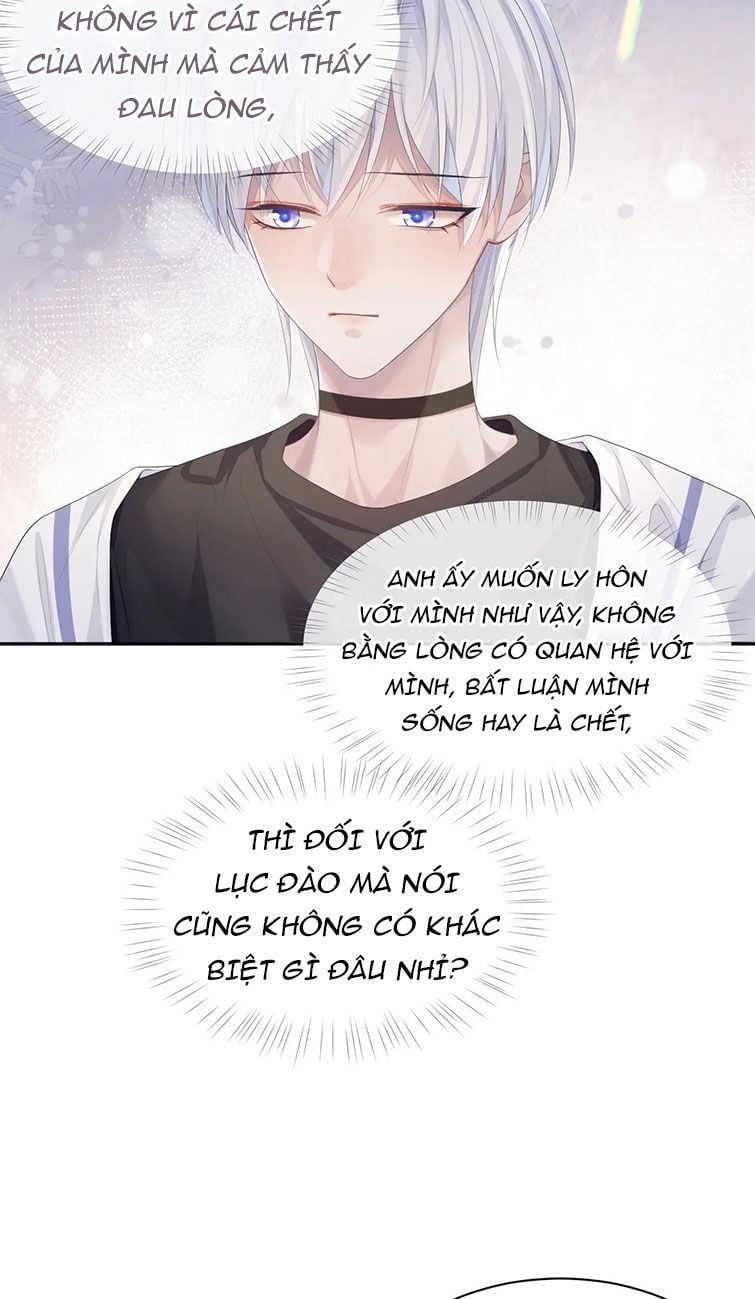 Cả Thế Giới Đều Muốn Ghép Chúng Tôi Làm Cp Mặc Dù Chúng Tôi Muốn Ly Hôn Chapter 42 - 26