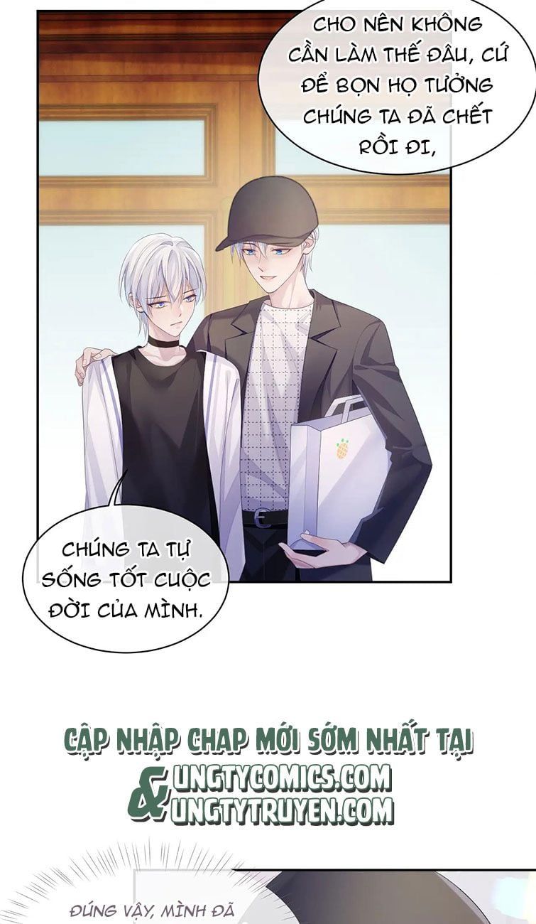 Cả Thế Giới Đều Muốn Ghép Chúng Tôi Làm Cp Mặc Dù Chúng Tôi Muốn Ly Hôn Chapter 42 - 27