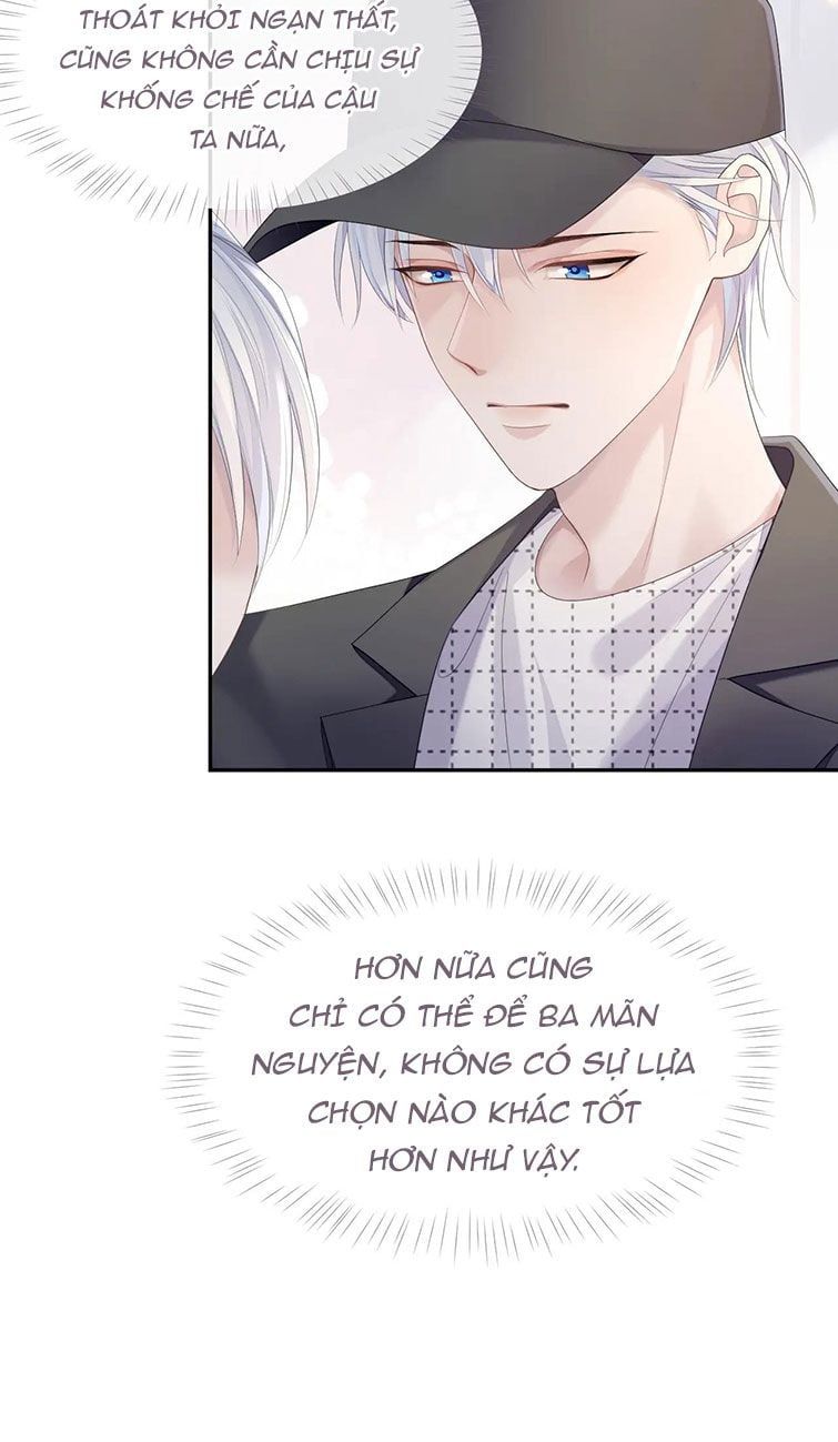 Cả Thế Giới Đều Muốn Ghép Chúng Tôi Làm Cp Mặc Dù Chúng Tôi Muốn Ly Hôn Chapter 42 - 28