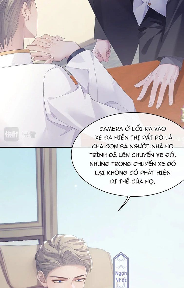 Cả Thế Giới Đều Muốn Ghép Chúng Tôi Làm Cp Mặc Dù Chúng Tôi Muốn Ly Hôn Chapter 42 - 31