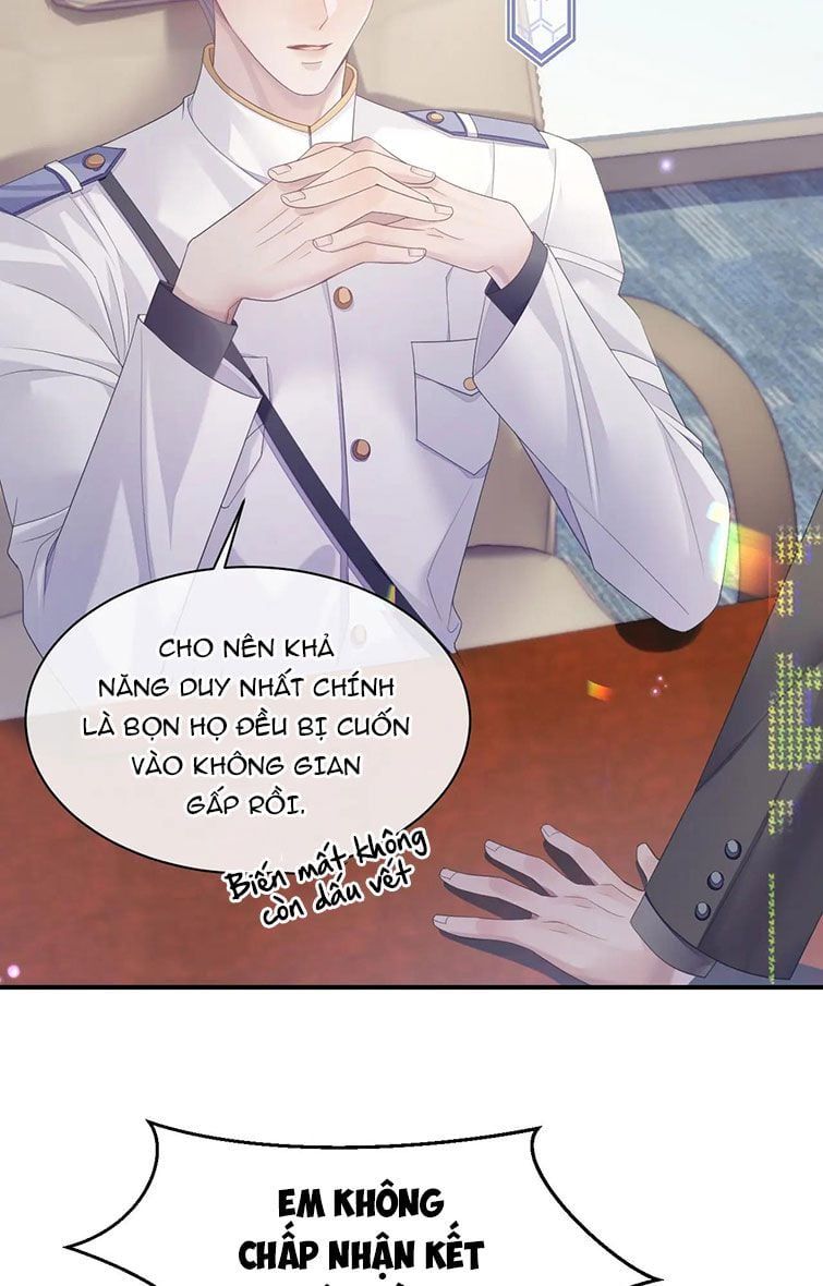 Cả Thế Giới Đều Muốn Ghép Chúng Tôi Làm Cp Mặc Dù Chúng Tôi Muốn Ly Hôn Chapter 42 - 32
