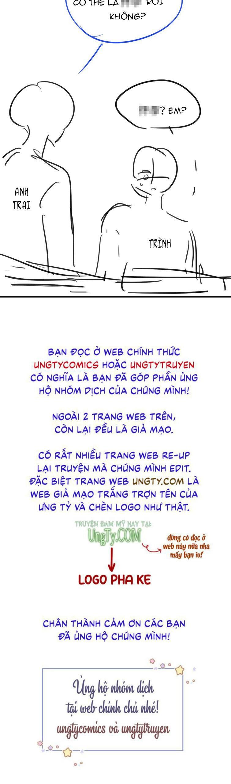 Cả Thế Giới Đều Muốn Ghép Chúng Tôi Làm Cp Mặc Dù Chúng Tôi Muốn Ly Hôn Chapter 42 - 52