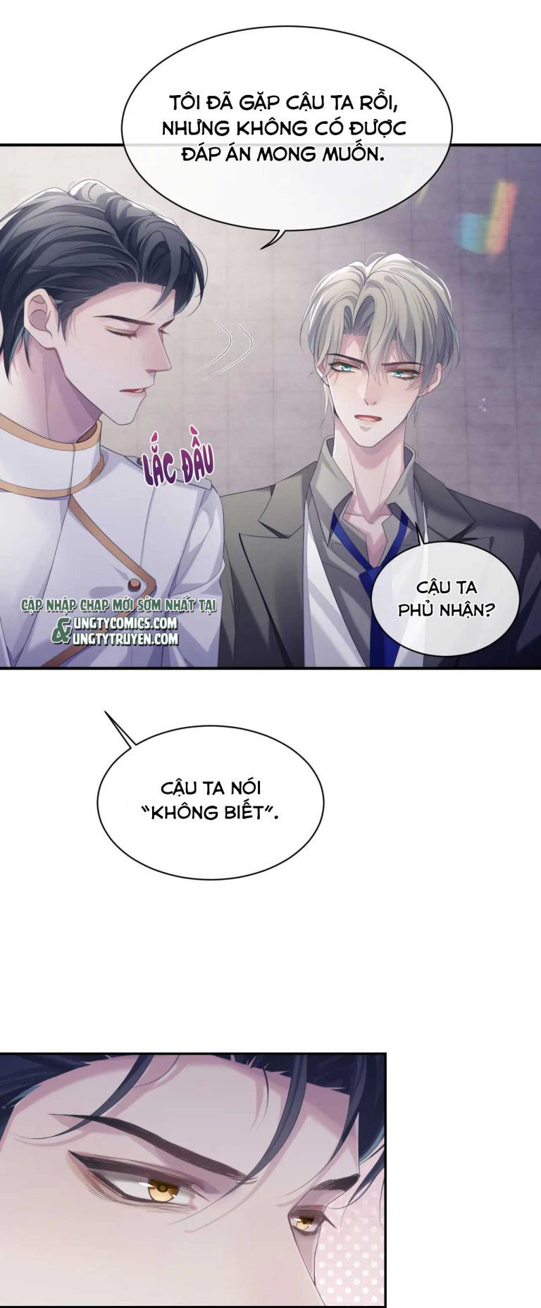 Cả Thế Giới Đều Muốn Ghép Chúng Tôi Làm Cp Mặc Dù Chúng Tôi Muốn Ly Hôn Chapter 43 - 15
