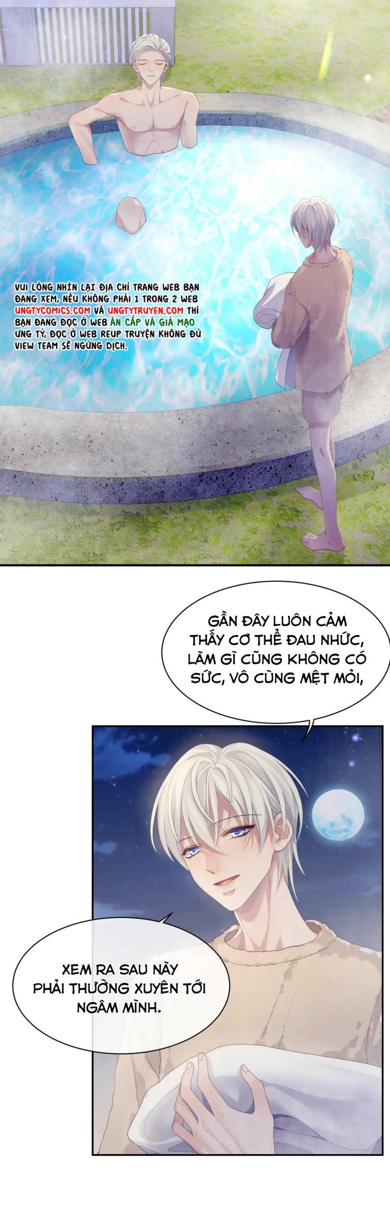Cả Thế Giới Đều Muốn Ghép Chúng Tôi Làm Cp Mặc Dù Chúng Tôi Muốn Ly Hôn Chapter 43 - 25