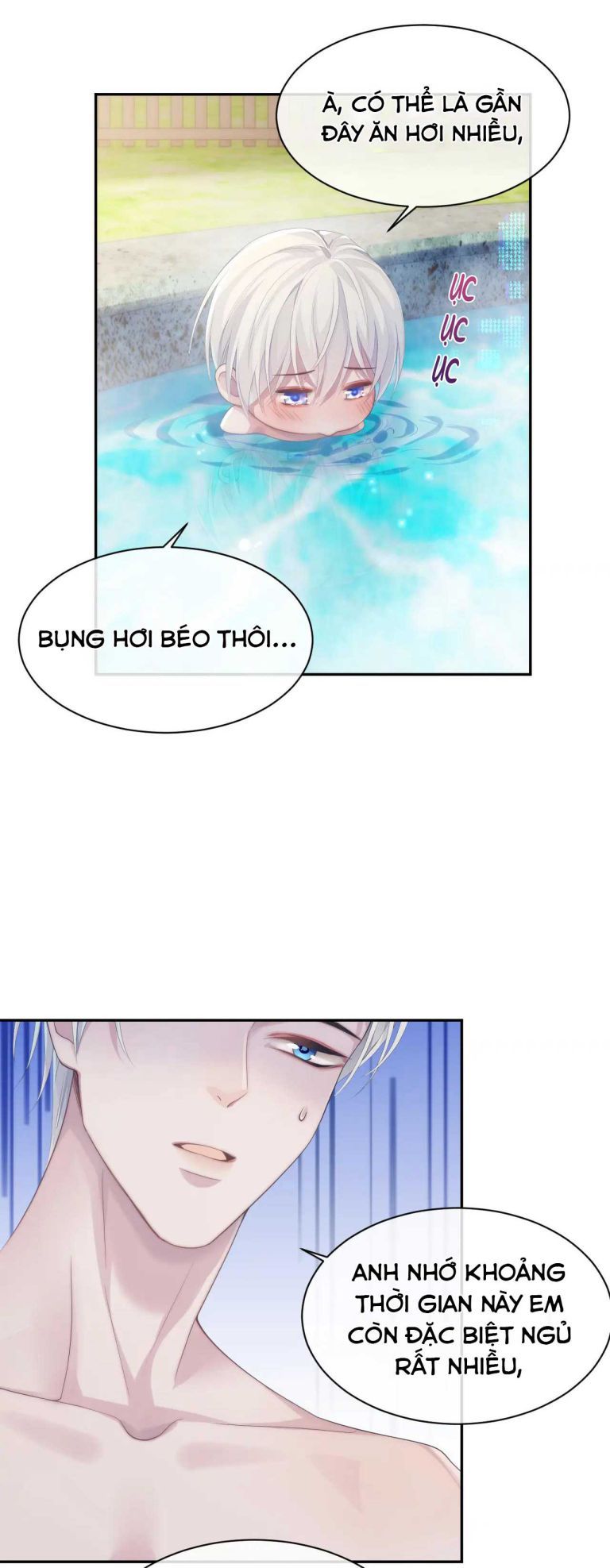 Cả Thế Giới Đều Muốn Ghép Chúng Tôi Làm Cp Mặc Dù Chúng Tôi Muốn Ly Hôn Chapter 43 - 28