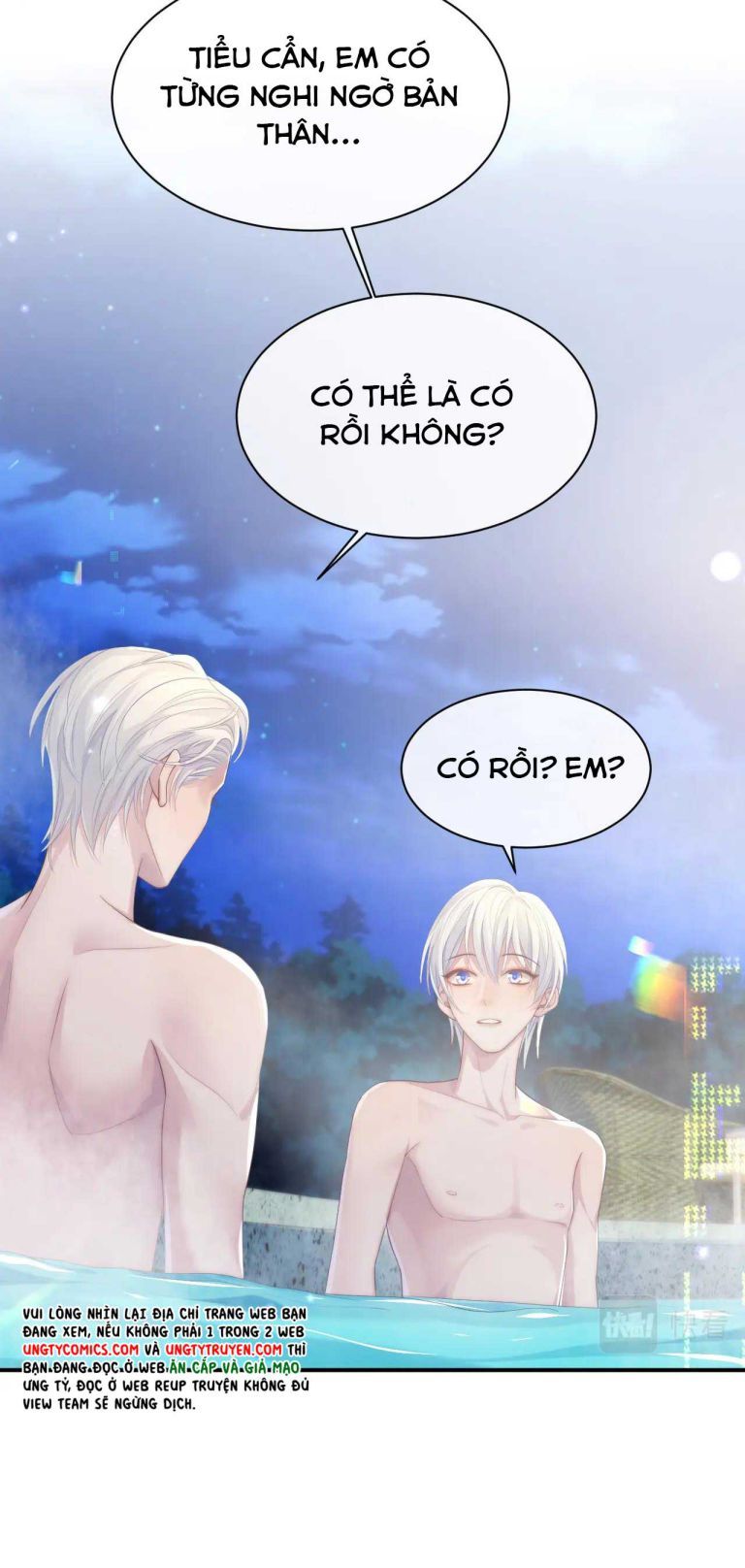 Cả Thế Giới Đều Muốn Ghép Chúng Tôi Làm Cp Mặc Dù Chúng Tôi Muốn Ly Hôn Chapter 43 - 29