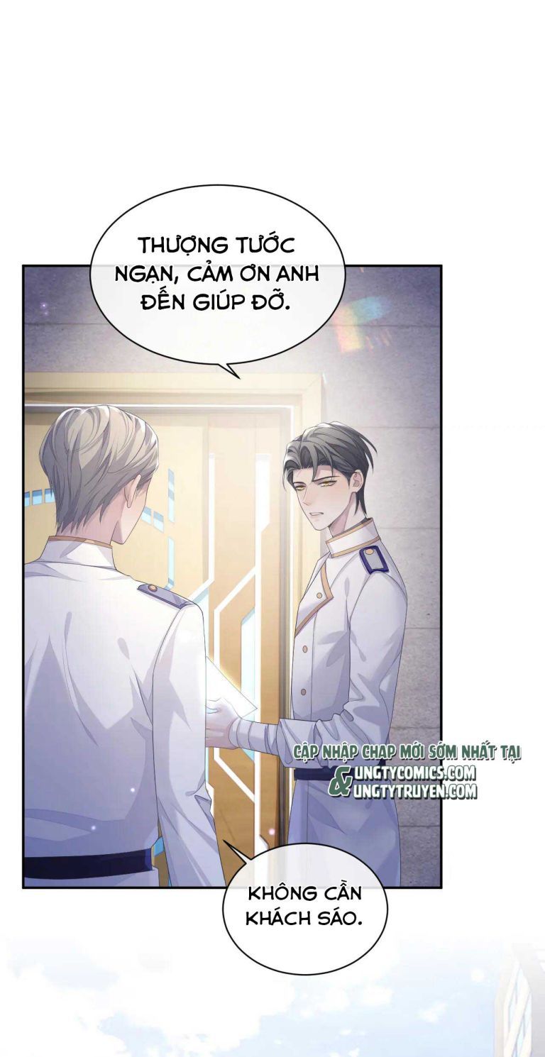 Cả Thế Giới Đều Muốn Ghép Chúng Tôi Làm Cp Mặc Dù Chúng Tôi Muốn Ly Hôn Chapter 43 - 7