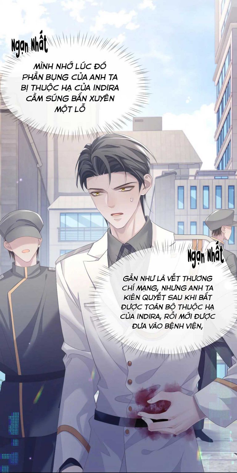 Cả Thế Giới Đều Muốn Ghép Chúng Tôi Làm Cp Mặc Dù Chúng Tôi Muốn Ly Hôn Chapter 43 - 8