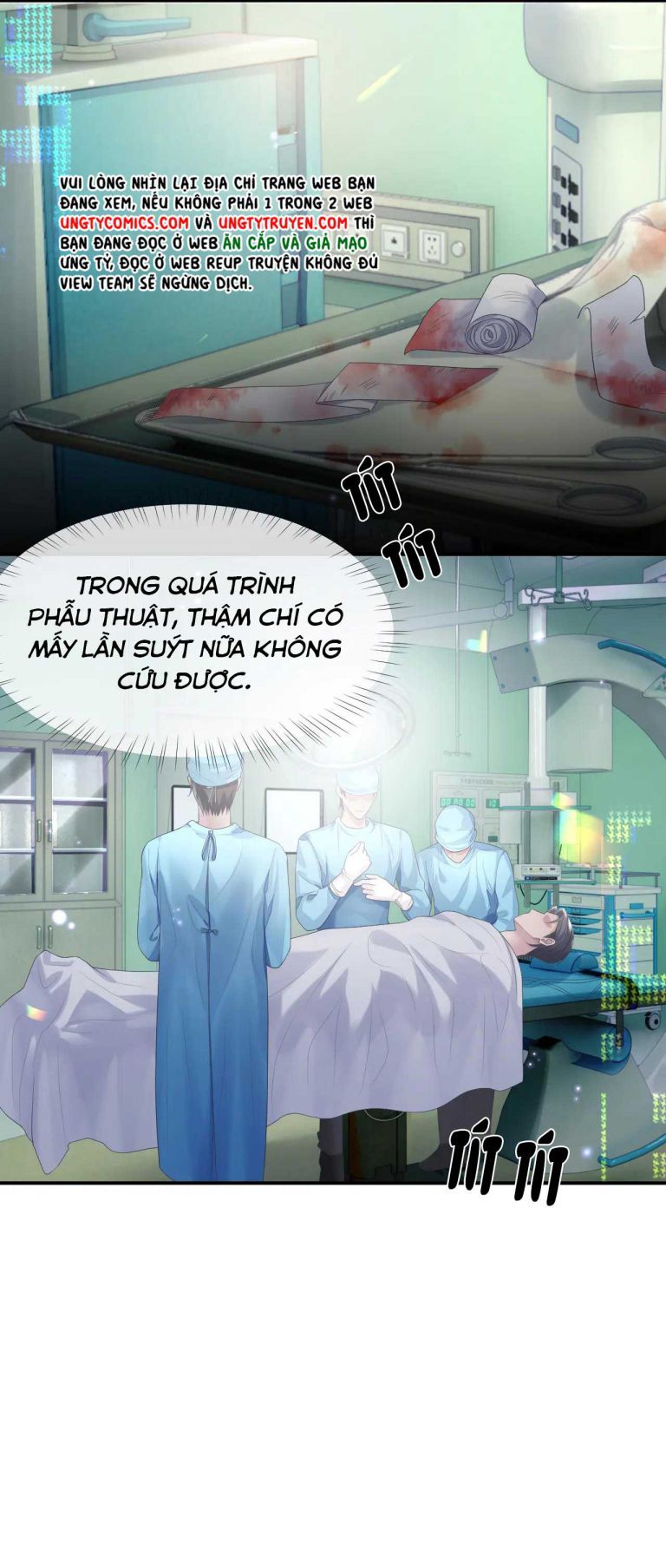 Cả Thế Giới Đều Muốn Ghép Chúng Tôi Làm Cp Mặc Dù Chúng Tôi Muốn Ly Hôn Chapter 43 - 9