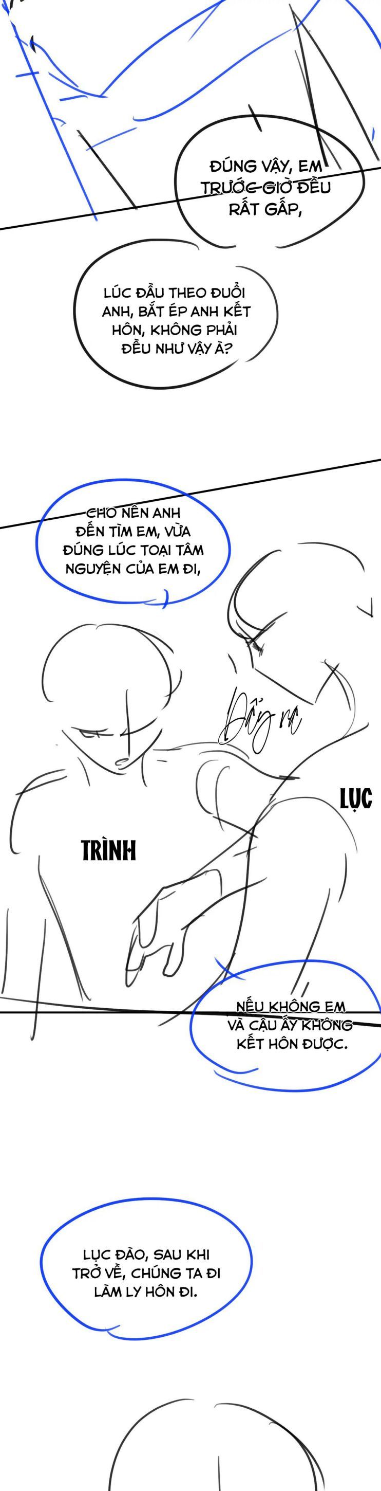 Cả Thế Giới Đều Muốn Ghép Chúng Tôi Làm Cp Mặc Dù Chúng Tôi Muốn Ly Hôn Chapter 44 - 20
