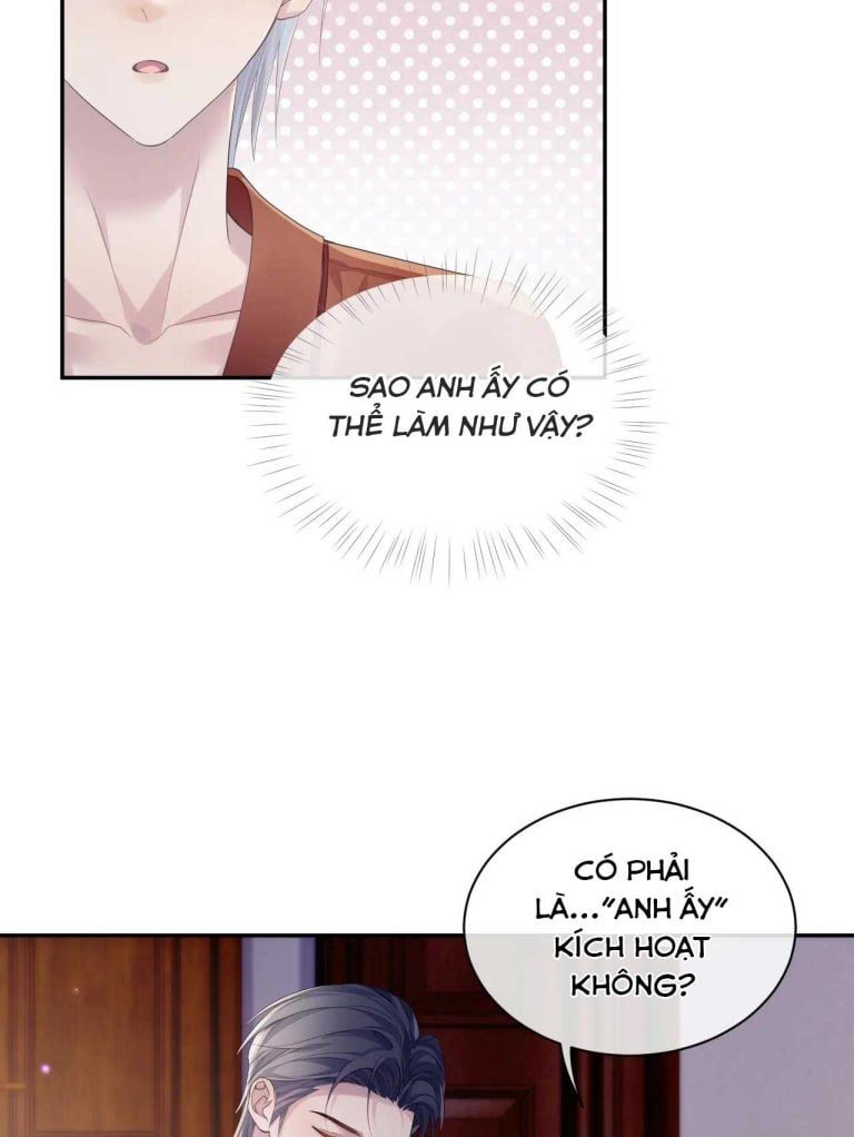Cả Thế Giới Đều Muốn Ghép Chúng Tôi Làm Cp Mặc Dù Chúng Tôi Muốn Ly Hôn Chapter 49 - 23