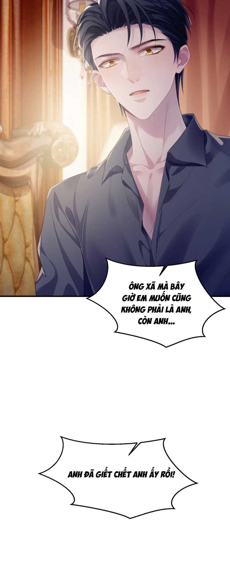 Cả Thế Giới Đều Muốn Ghép Chúng Tôi Làm Cp Mặc Dù Chúng Tôi Muốn Ly Hôn Chapter 49 - 28