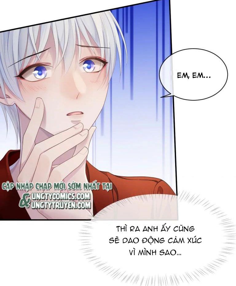 Cả Thế Giới Đều Muốn Ghép Chúng Tôi Làm Cp Mặc Dù Chúng Tôi Muốn Ly Hôn Chapter 50 - 12