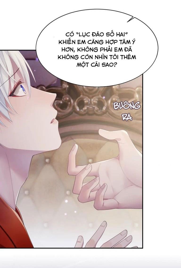 Cả Thế Giới Đều Muốn Ghép Chúng Tôi Làm Cp Mặc Dù Chúng Tôi Muốn Ly Hôn Chapter 50 - 17