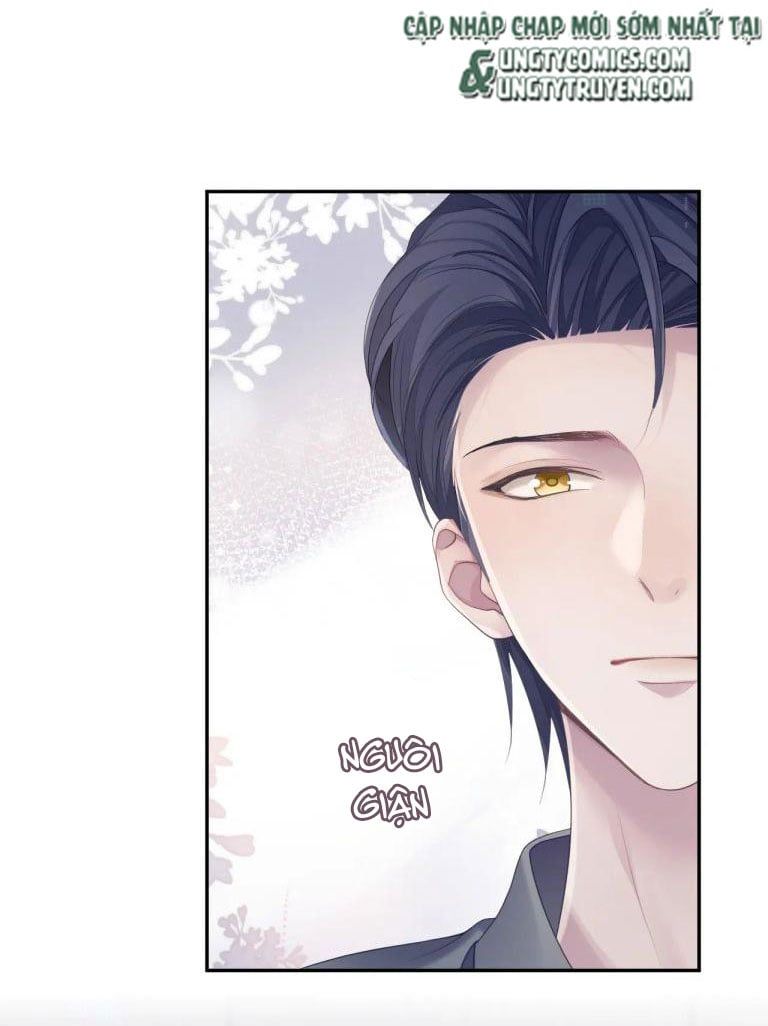 Cả Thế Giới Đều Muốn Ghép Chúng Tôi Làm Cp Mặc Dù Chúng Tôi Muốn Ly Hôn Chapter 50 - 21