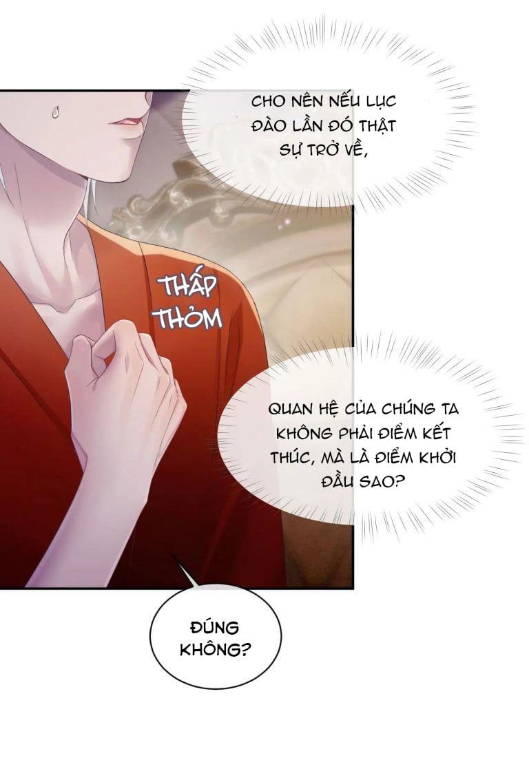 Cả Thế Giới Đều Muốn Ghép Chúng Tôi Làm Cp Mặc Dù Chúng Tôi Muốn Ly Hôn Chapter 50 - 23