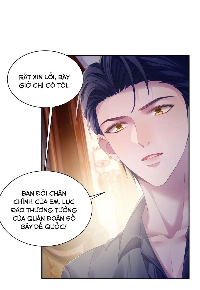 Cả Thế Giới Đều Muốn Ghép Chúng Tôi Làm Cp Mặc Dù Chúng Tôi Muốn Ly Hôn Chapter 50 - 28