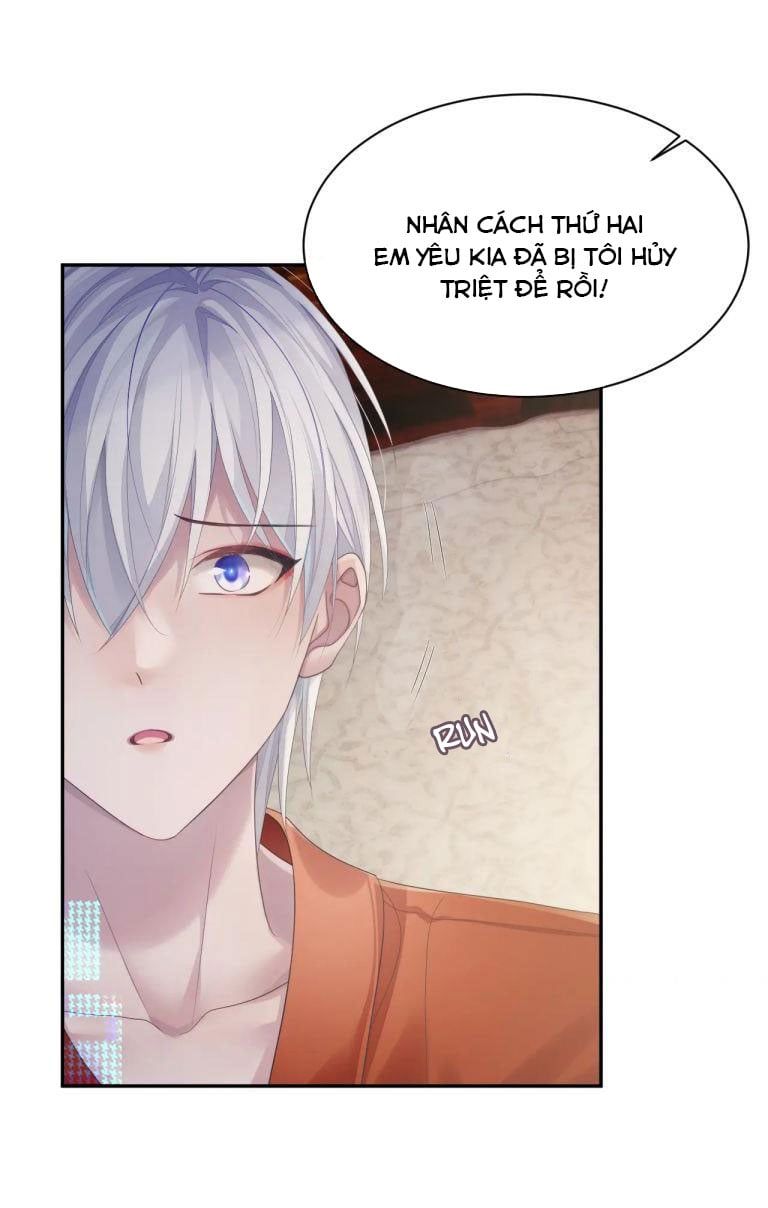 Cả Thế Giới Đều Muốn Ghép Chúng Tôi Làm Cp Mặc Dù Chúng Tôi Muốn Ly Hôn Chapter 50 - 29
