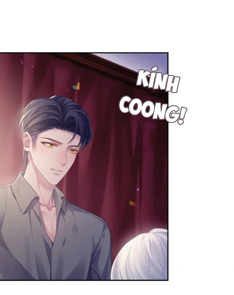 Cả Thế Giới Đều Muốn Ghép Chúng Tôi Làm Cp Mặc Dù Chúng Tôi Muốn Ly Hôn Chapter 50 - 38
