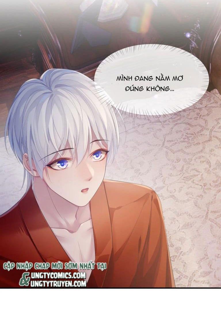 Cả Thế Giới Đều Muốn Ghép Chúng Tôi Làm Cp Mặc Dù Chúng Tôi Muốn Ly Hôn Chapter 50 - 40