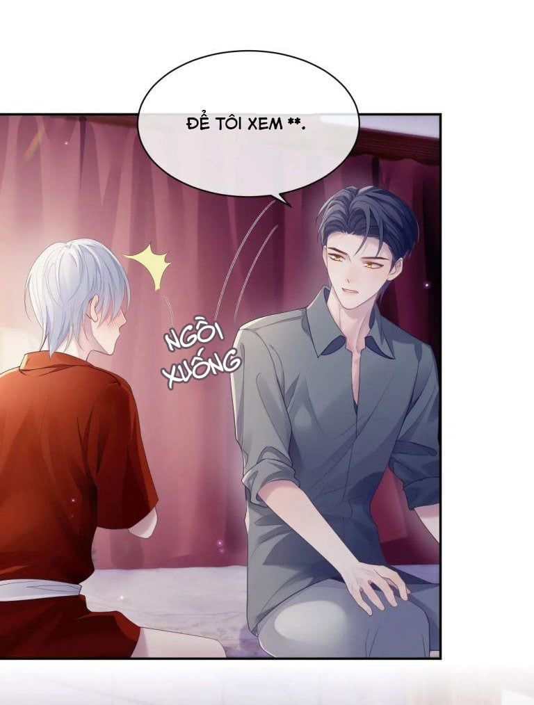 Cả Thế Giới Đều Muốn Ghép Chúng Tôi Làm Cp Mặc Dù Chúng Tôi Muốn Ly Hôn Chapter 50 - 43