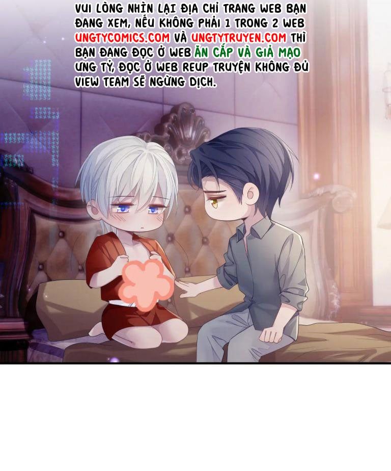 Cả Thế Giới Đều Muốn Ghép Chúng Tôi Làm Cp Mặc Dù Chúng Tôi Muốn Ly Hôn Chapter 50 - 44