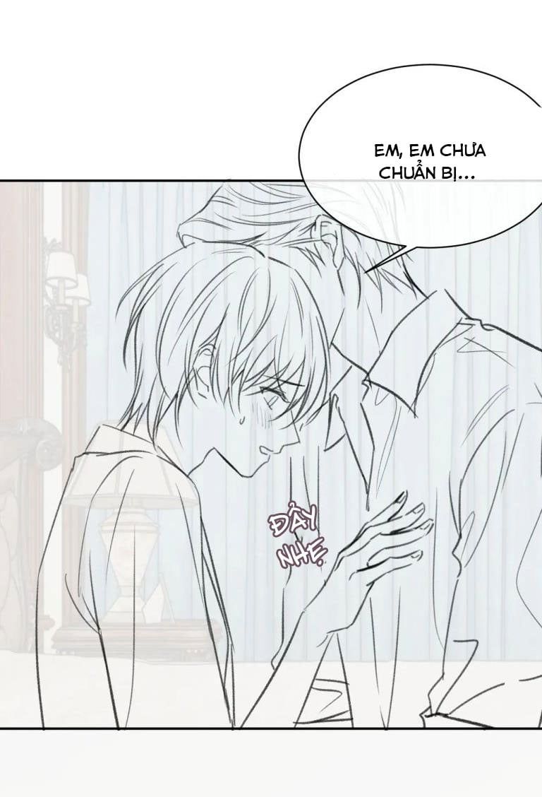 Cả Thế Giới Đều Muốn Ghép Chúng Tôi Làm Cp Mặc Dù Chúng Tôi Muốn Ly Hôn Chapter 50 - 50