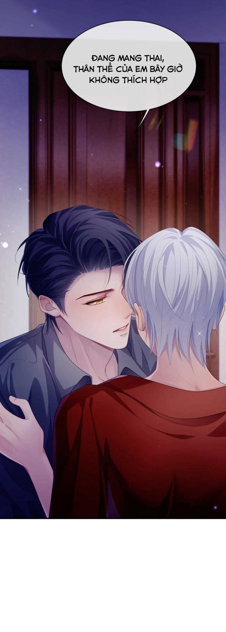 Cả Thế Giới Đều Muốn Ghép Chúng Tôi Làm Cp Mặc Dù Chúng Tôi Muốn Ly Hôn Chapter 51 - 7