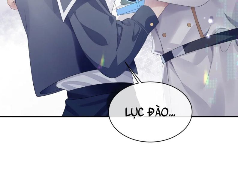 Cả Thế Giới Đều Muốn Ghép Chúng Tôi Làm Cp Mặc Dù Chúng Tôi Muốn Ly Hôn Chapter 53 - 11