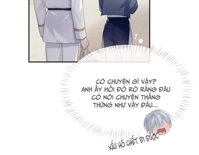 Cả Thế Giới Đều Muốn Ghép Chúng Tôi Làm Cp Mặc Dù Chúng Tôi Muốn Ly Hôn Chapter 53 - 15