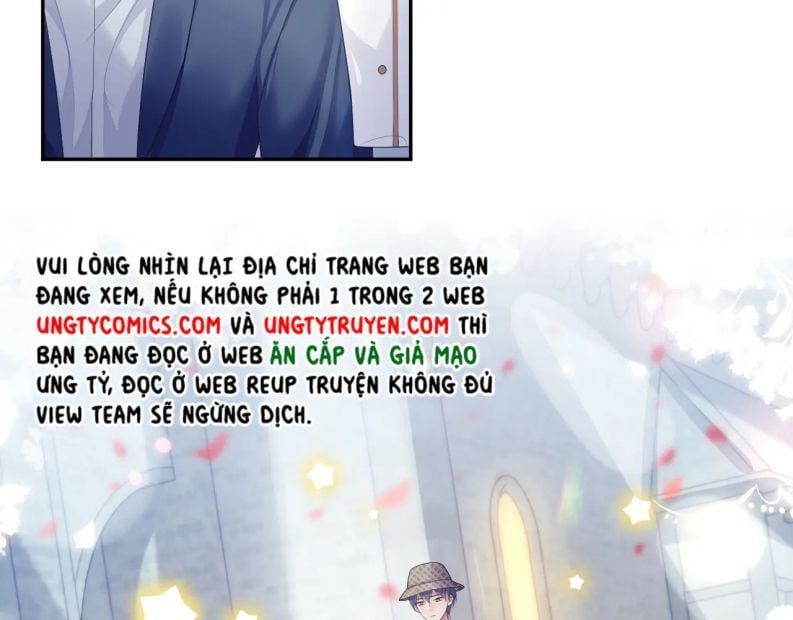 Cả Thế Giới Đều Muốn Ghép Chúng Tôi Làm Cp Mặc Dù Chúng Tôi Muốn Ly Hôn Chapter 53 - 17
