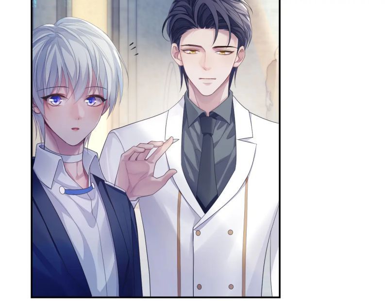 Cả Thế Giới Đều Muốn Ghép Chúng Tôi Làm Cp Mặc Dù Chúng Tôi Muốn Ly Hôn Chapter 53 - 21