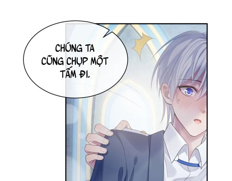 Cả Thế Giới Đều Muốn Ghép Chúng Tôi Làm Cp Mặc Dù Chúng Tôi Muốn Ly Hôn Chapter 53 - 25