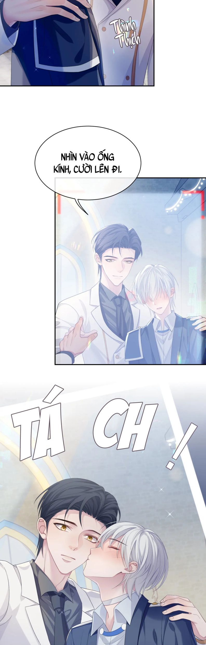 Cả Thế Giới Đều Muốn Ghép Chúng Tôi Làm Cp Mặc Dù Chúng Tôi Muốn Ly Hôn Chapter 53 - 29