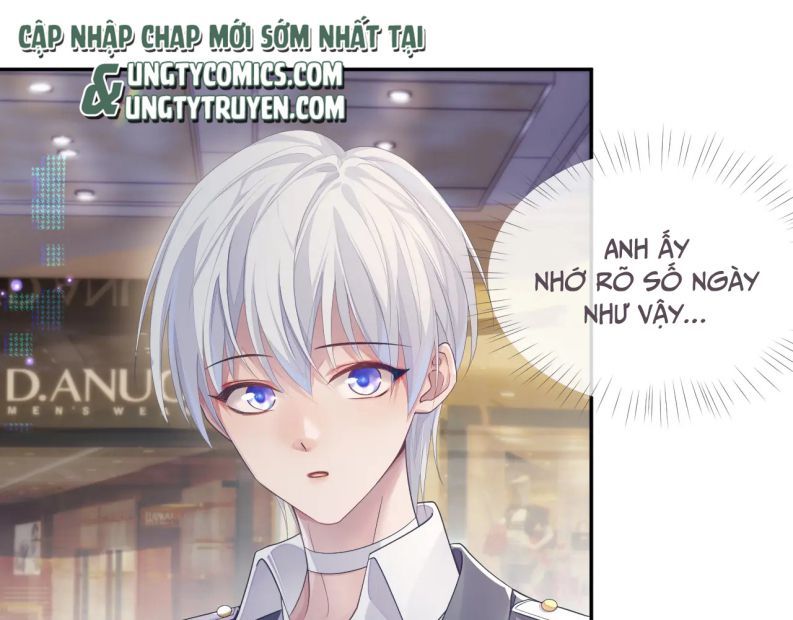 Cả Thế Giới Đều Muốn Ghép Chúng Tôi Làm Cp Mặc Dù Chúng Tôi Muốn Ly Hôn Chapter 53 - 4